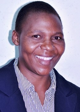 Head of Department Information Technology (Evening Classes) Mrs. Mapako