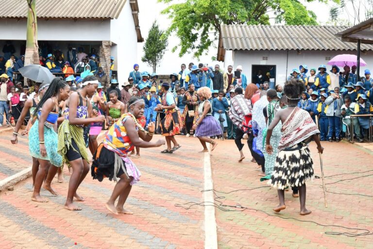 NDAU CULTURE FESTIVAL